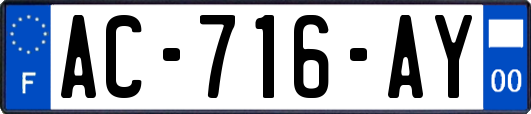 AC-716-AY