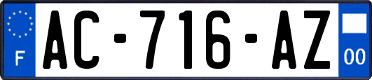 AC-716-AZ