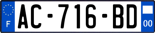 AC-716-BD