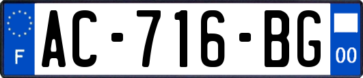 AC-716-BG