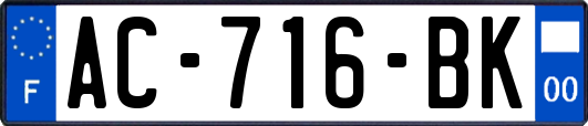 AC-716-BK