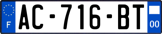 AC-716-BT