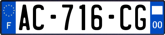 AC-716-CG