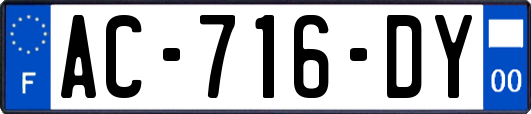 AC-716-DY