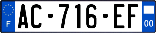 AC-716-EF