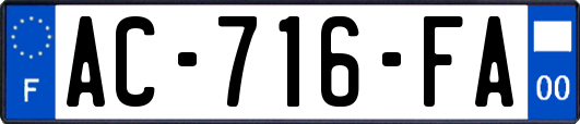 AC-716-FA