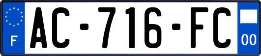 AC-716-FC