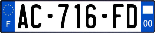 AC-716-FD