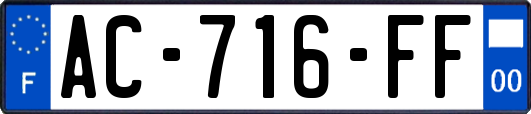 AC-716-FF