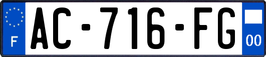 AC-716-FG