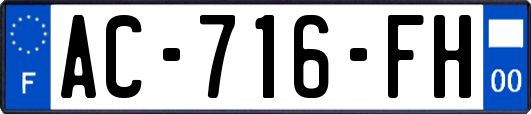 AC-716-FH