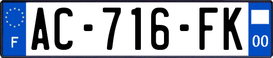 AC-716-FK