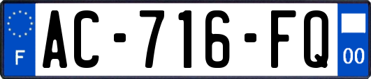 AC-716-FQ