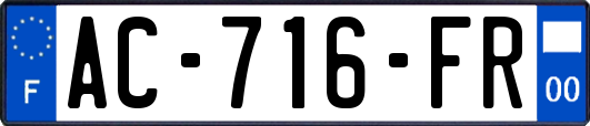 AC-716-FR