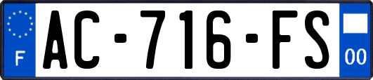 AC-716-FS