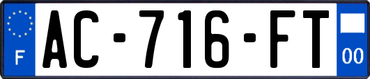 AC-716-FT
