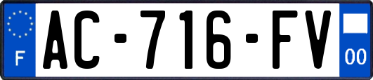 AC-716-FV