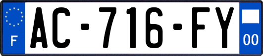 AC-716-FY