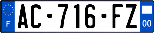 AC-716-FZ
