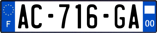 AC-716-GA