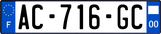 AC-716-GC