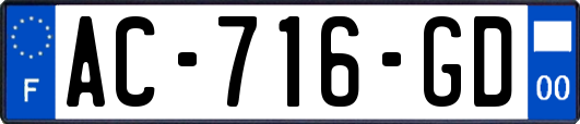 AC-716-GD