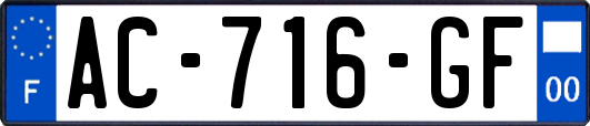 AC-716-GF