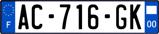AC-716-GK