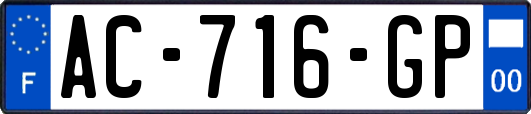 AC-716-GP