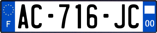 AC-716-JC