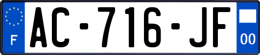 AC-716-JF
