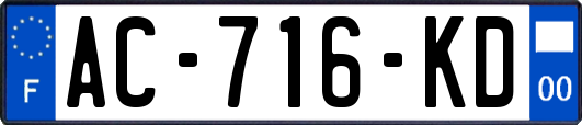 AC-716-KD