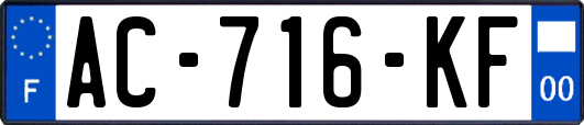 AC-716-KF