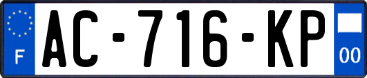 AC-716-KP