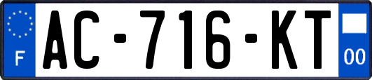 AC-716-KT