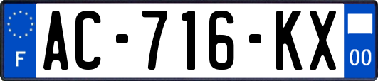 AC-716-KX