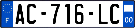 AC-716-LC