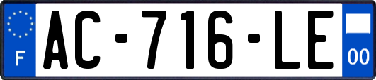 AC-716-LE