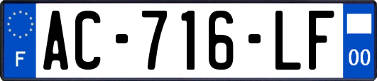 AC-716-LF