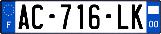 AC-716-LK