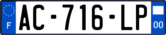 AC-716-LP