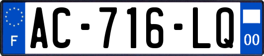 AC-716-LQ