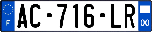AC-716-LR
