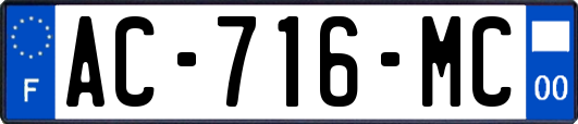 AC-716-MC