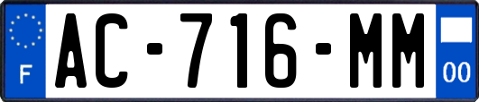 AC-716-MM