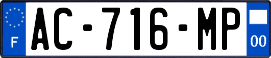 AC-716-MP