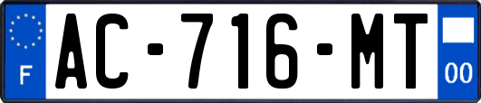 AC-716-MT