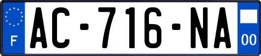 AC-716-NA