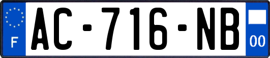 AC-716-NB