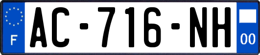 AC-716-NH